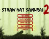 Straw Hat Samurai 2